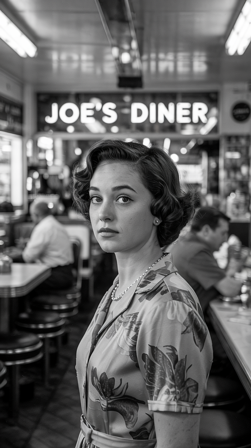 Image without caption