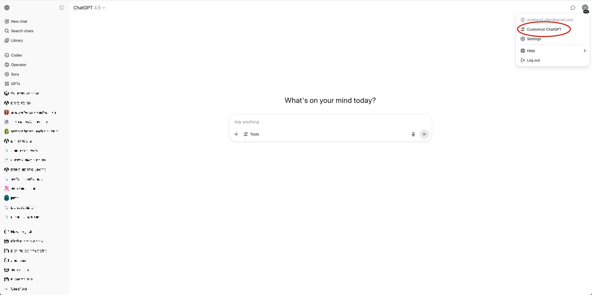 Image without caption