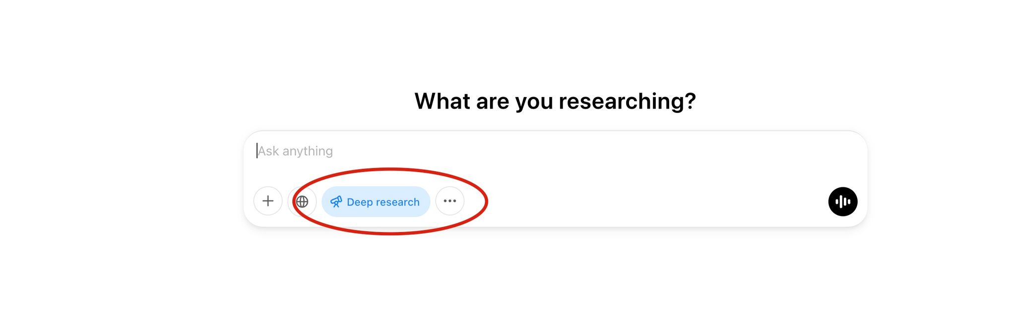 Image without caption