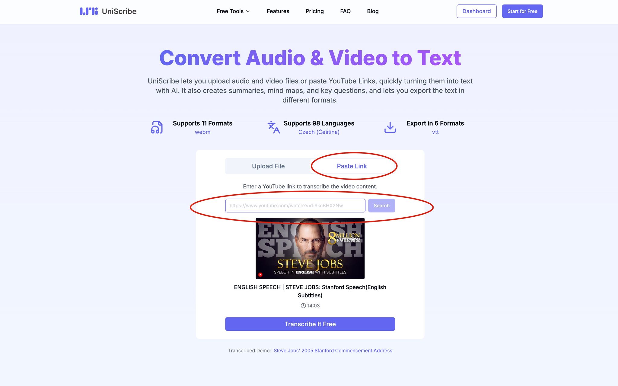 Image without caption