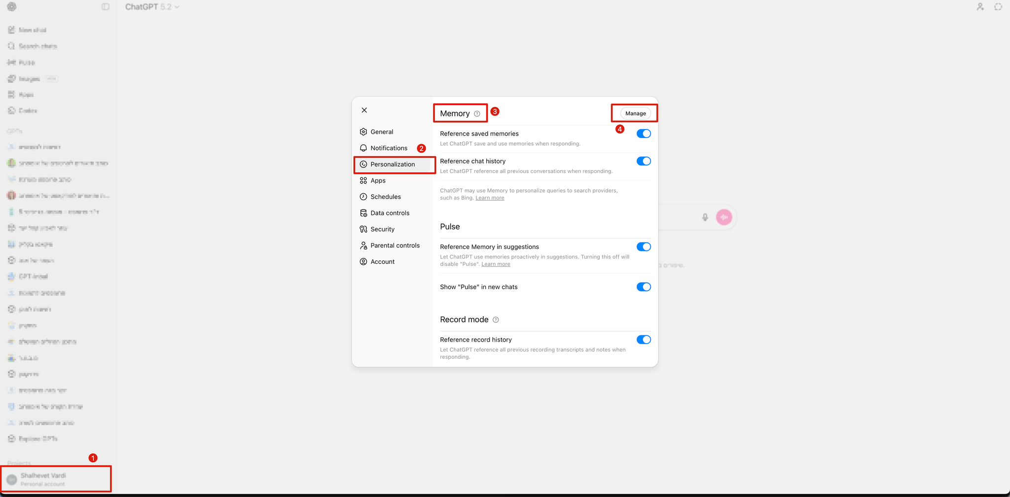 Image without caption