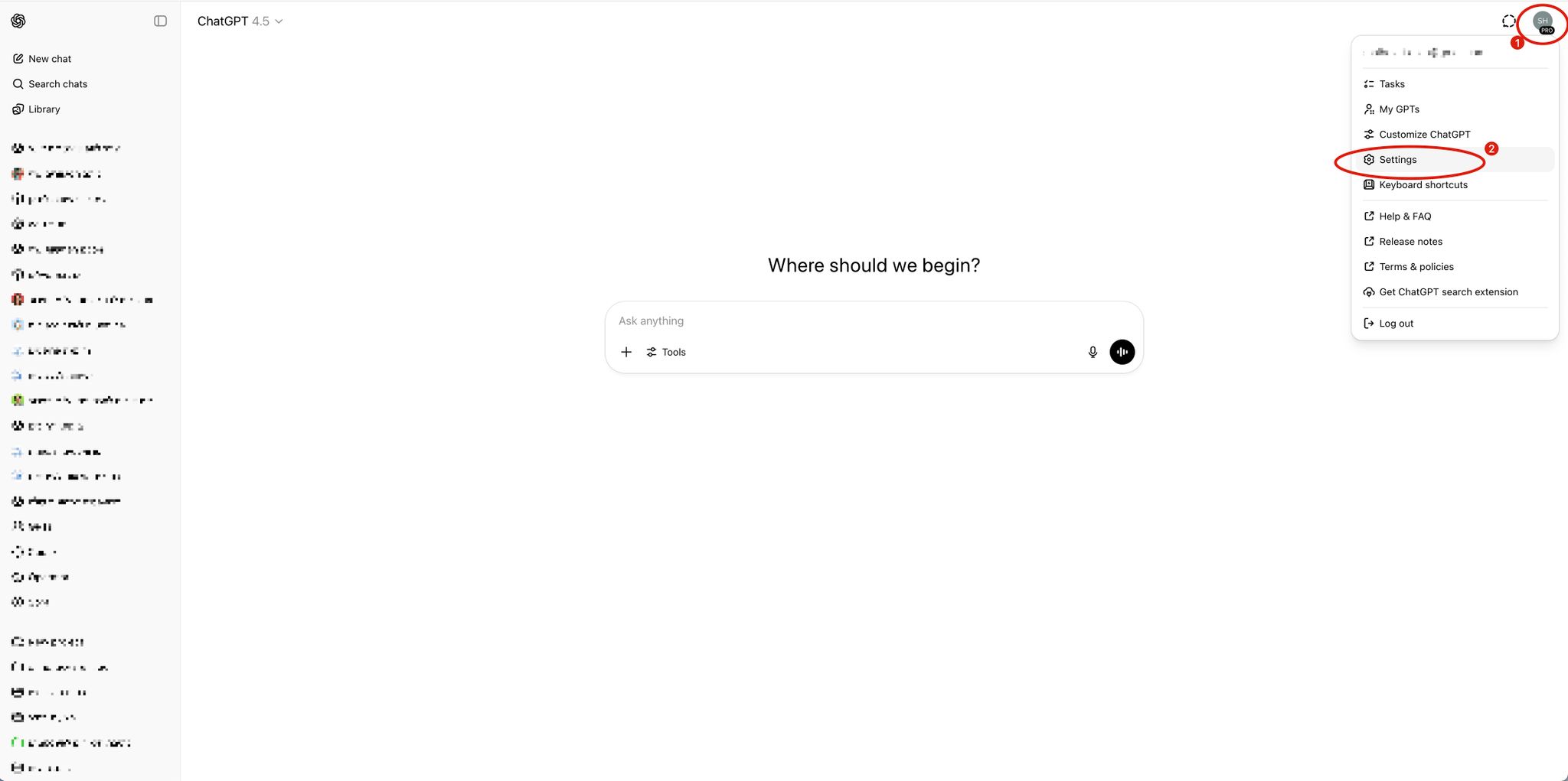 Image without caption