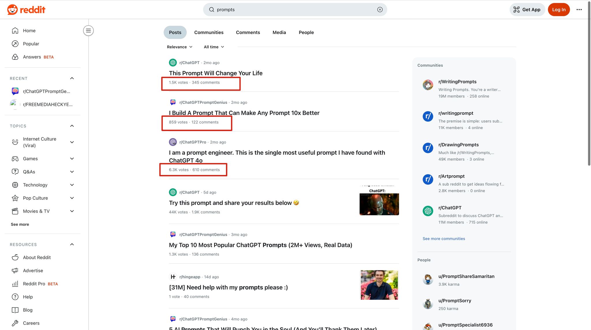 Image without caption