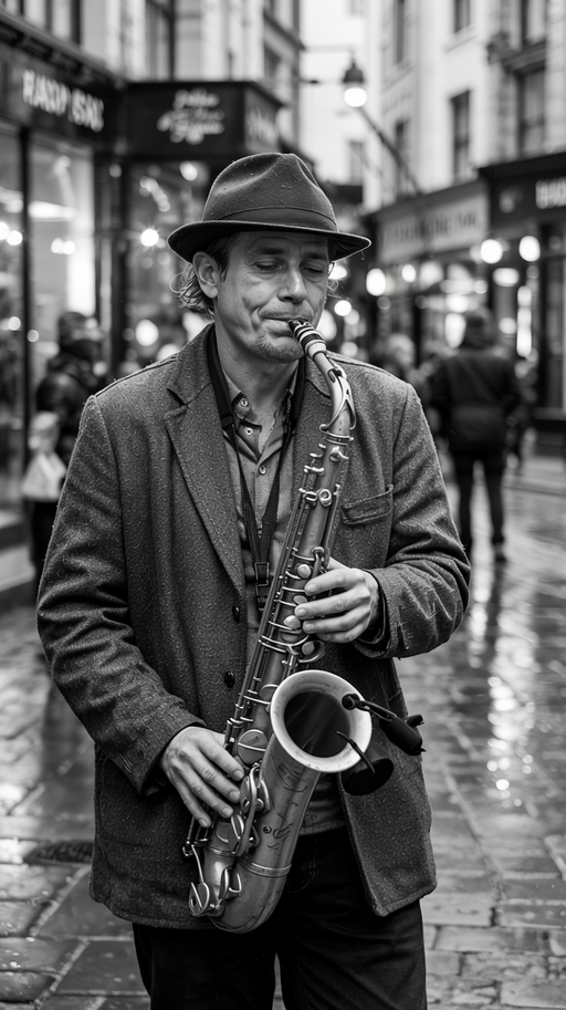 Image without caption