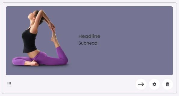 Image without caption