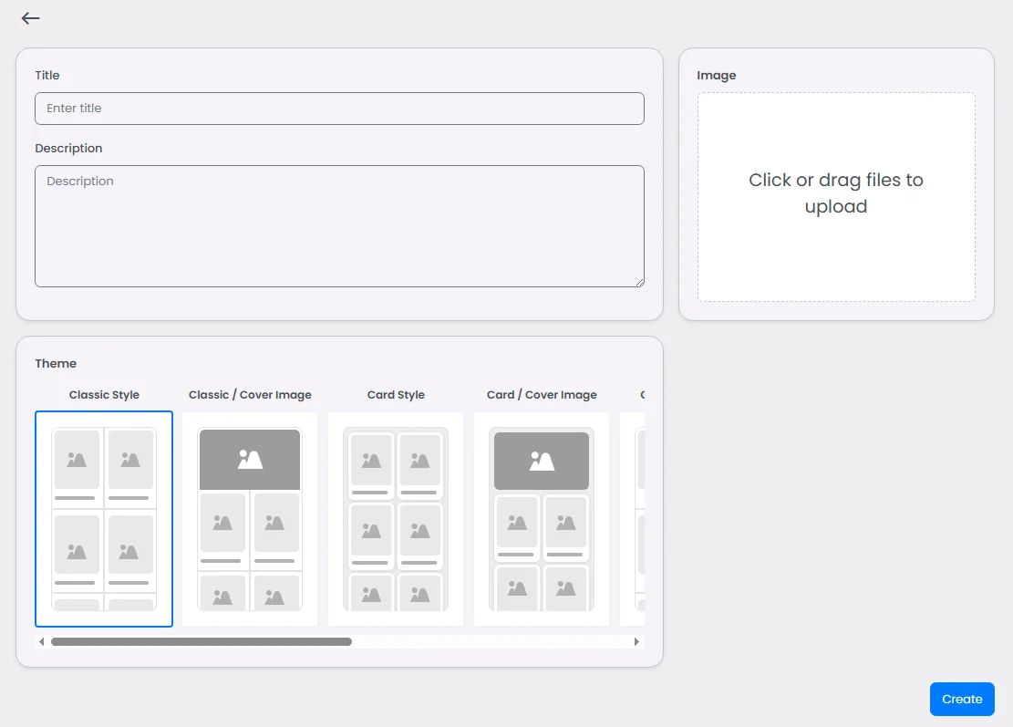 Image without caption