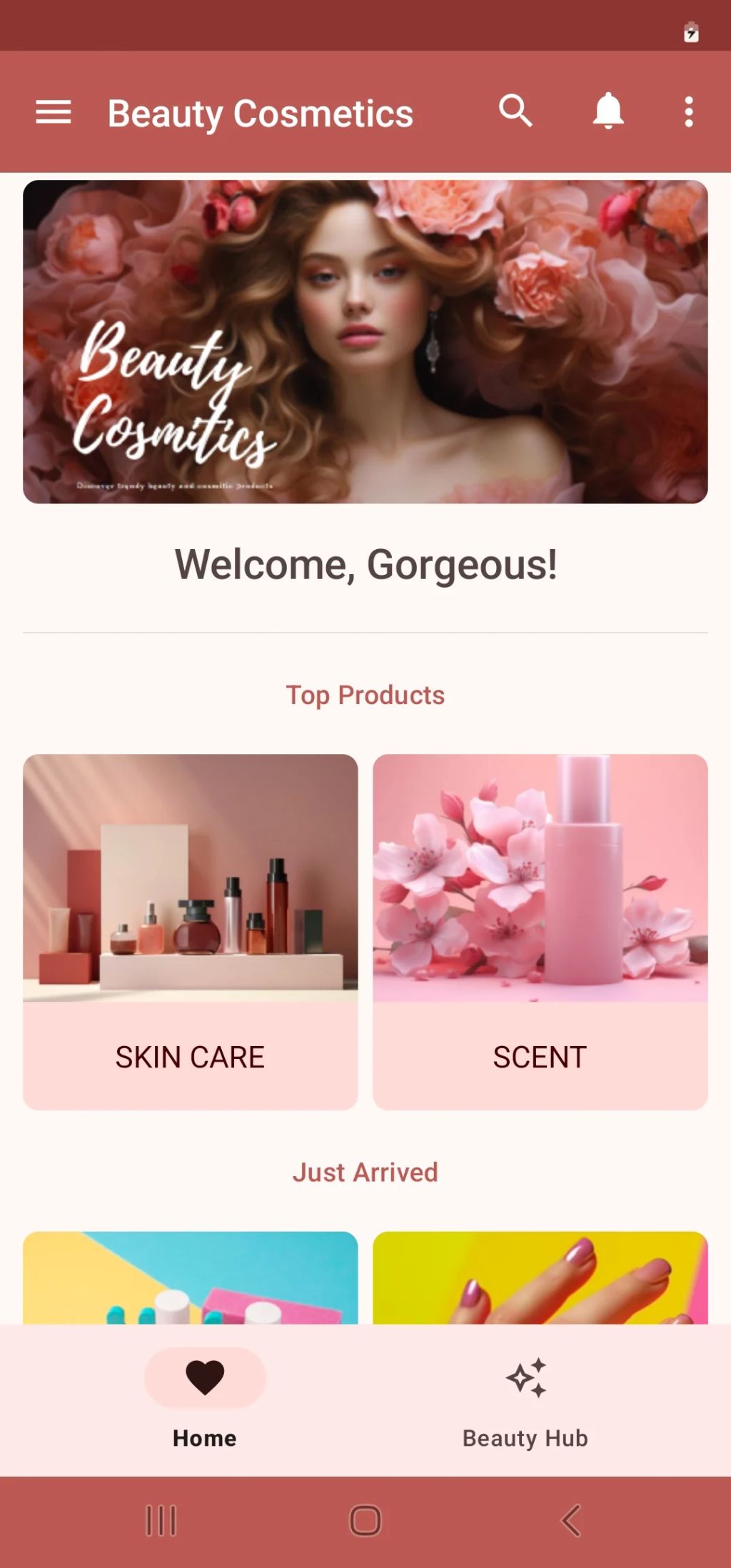 Image without caption