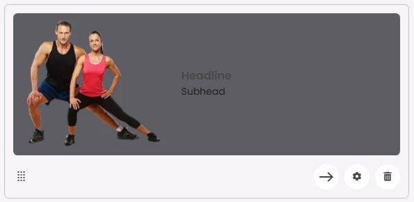 Image without caption