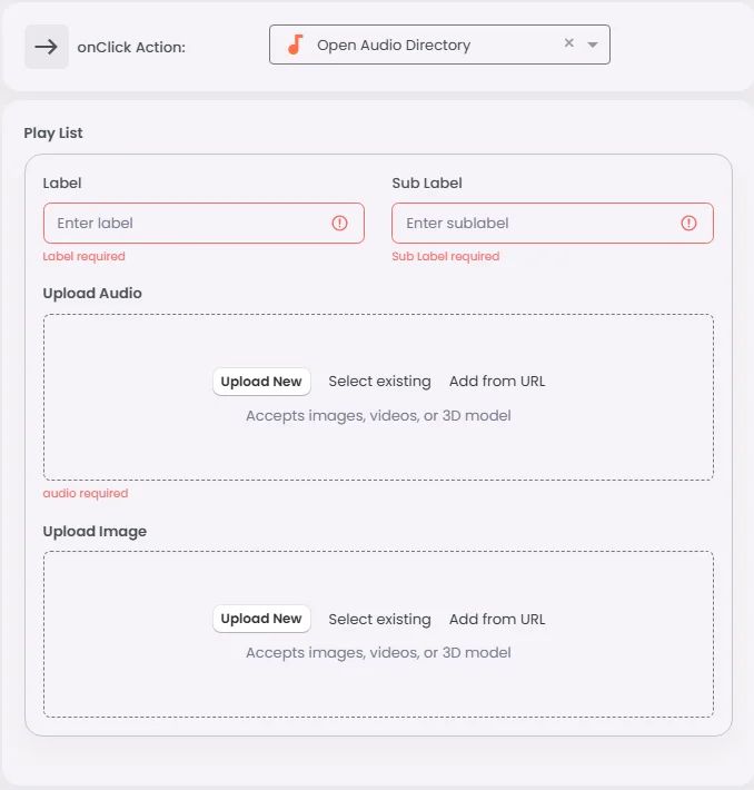 Image without caption