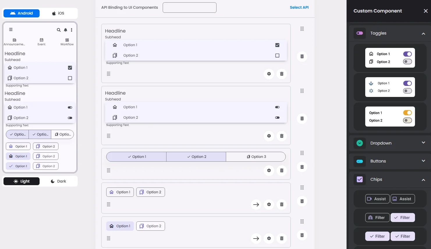 Image without caption