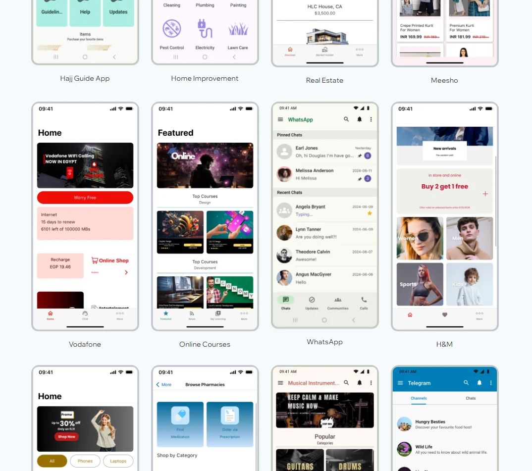 Image without caption