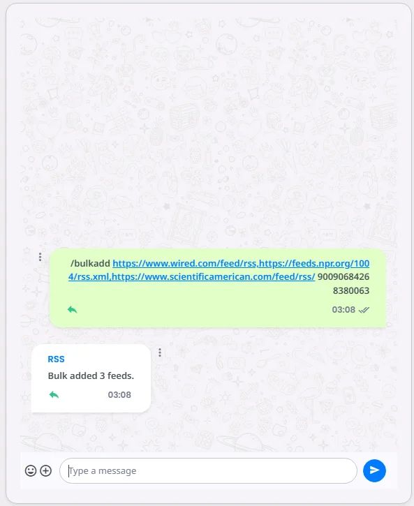 Image without caption