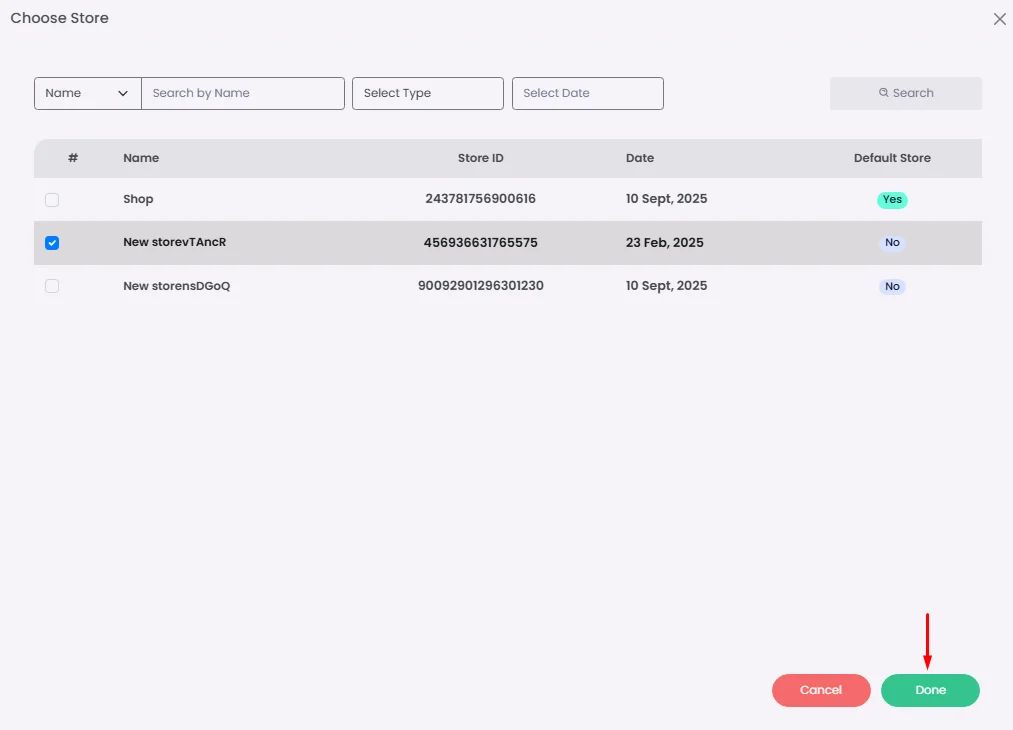 Image without caption