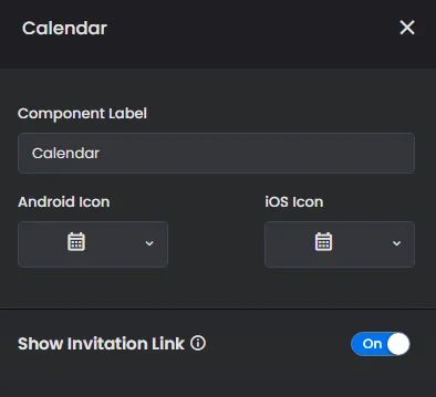 Image without caption