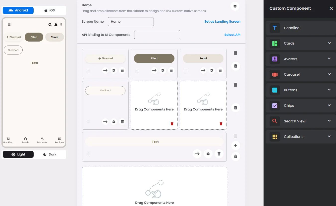 Image without caption