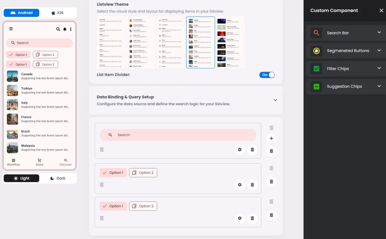 Image without caption