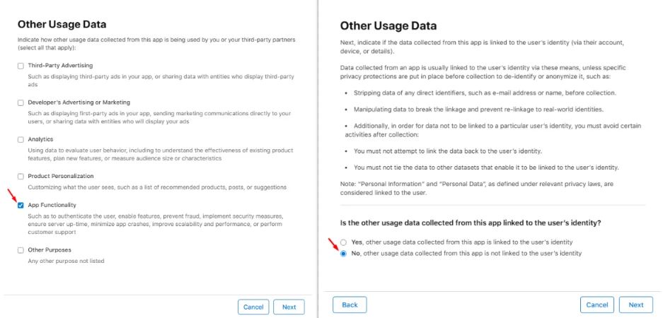 Image without caption