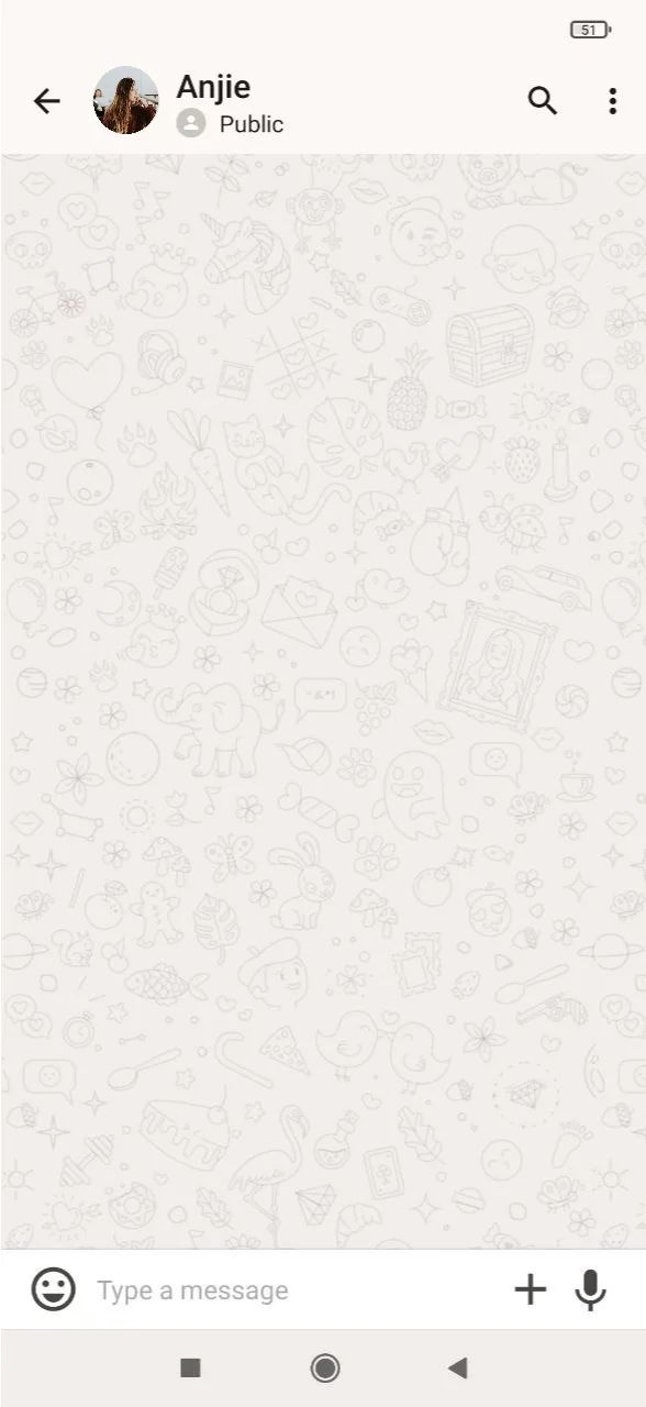 Image without caption