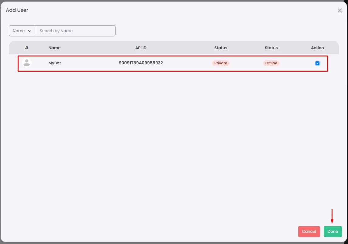 Image without caption