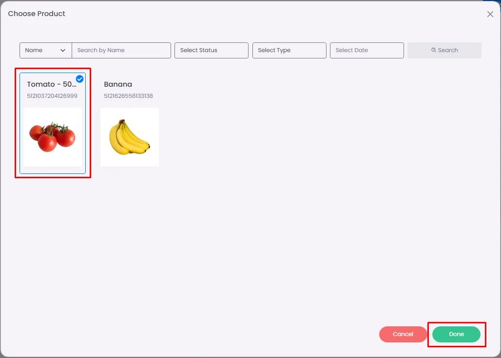 Image without caption