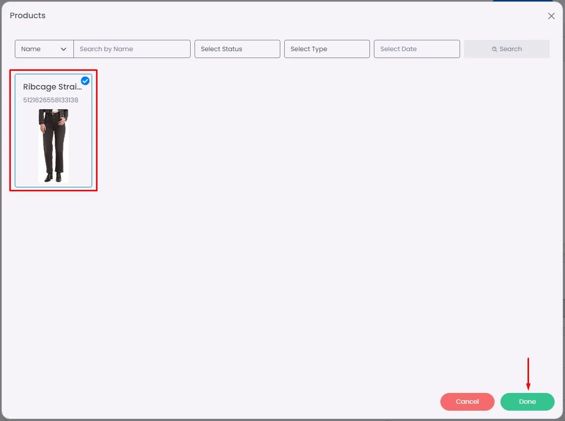 Image without caption