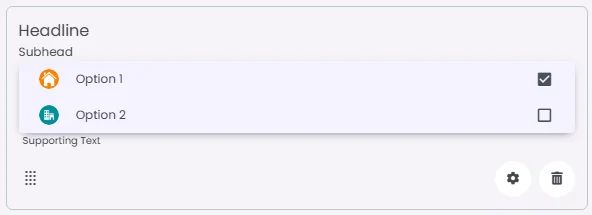 Image without caption