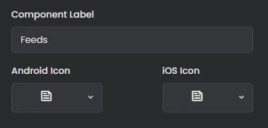 Image without caption