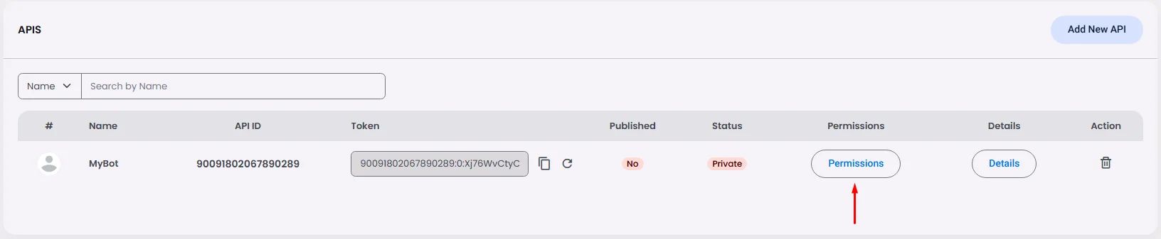 Image without caption