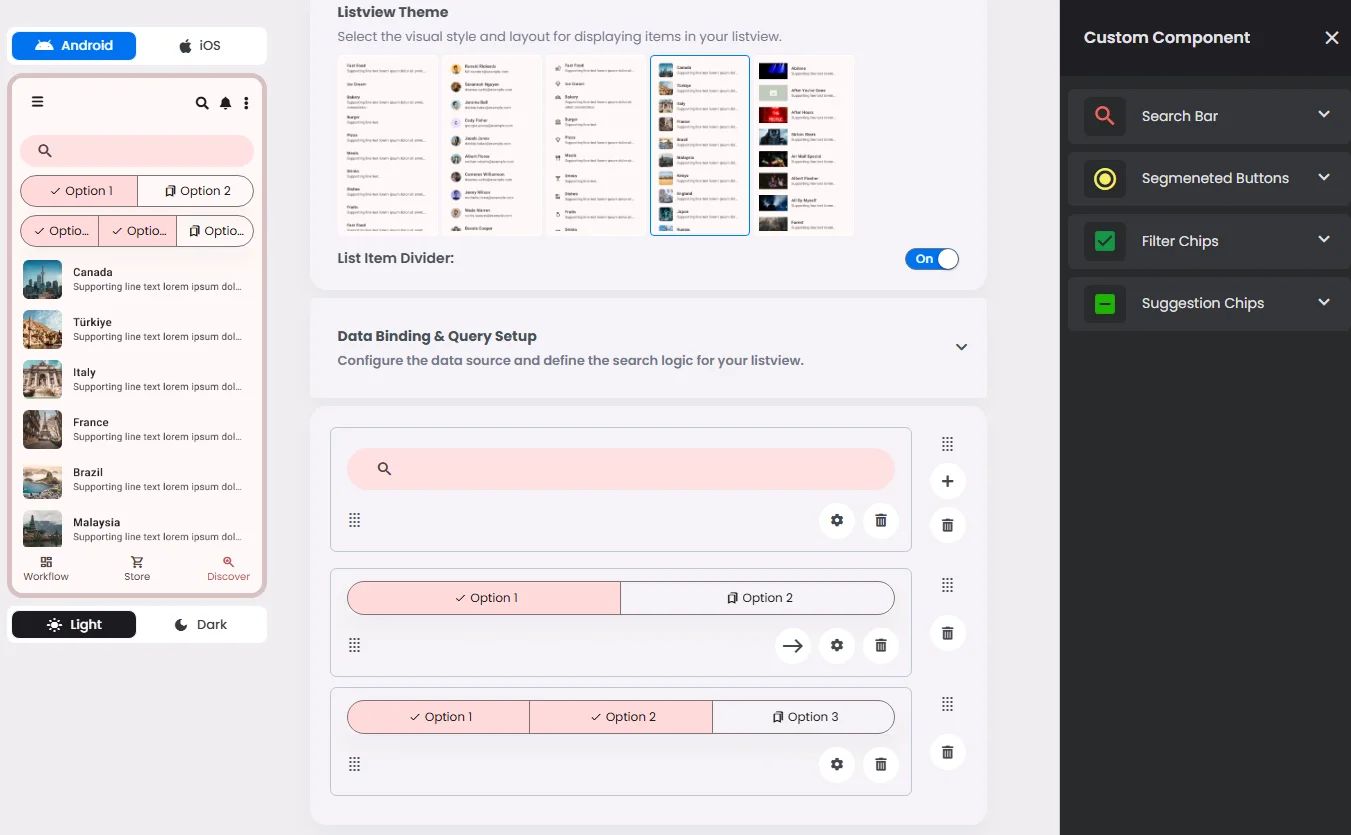 Image without caption