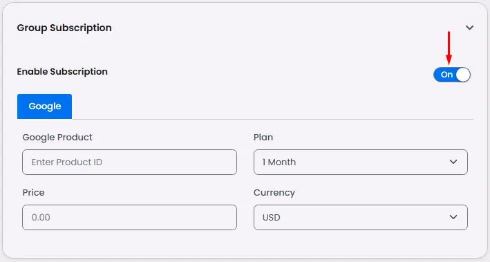 Image without caption