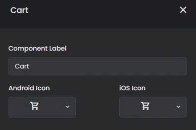 Image without caption