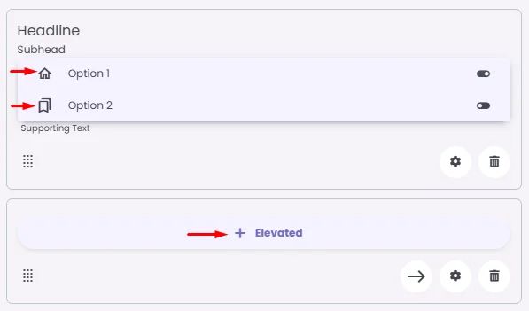 Image without caption