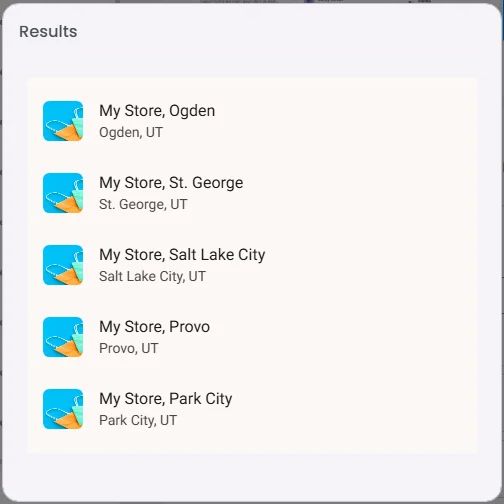 Image without caption