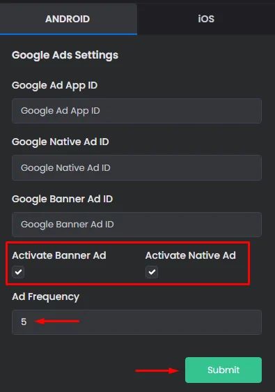 Image without caption