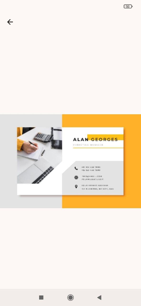 Image without caption