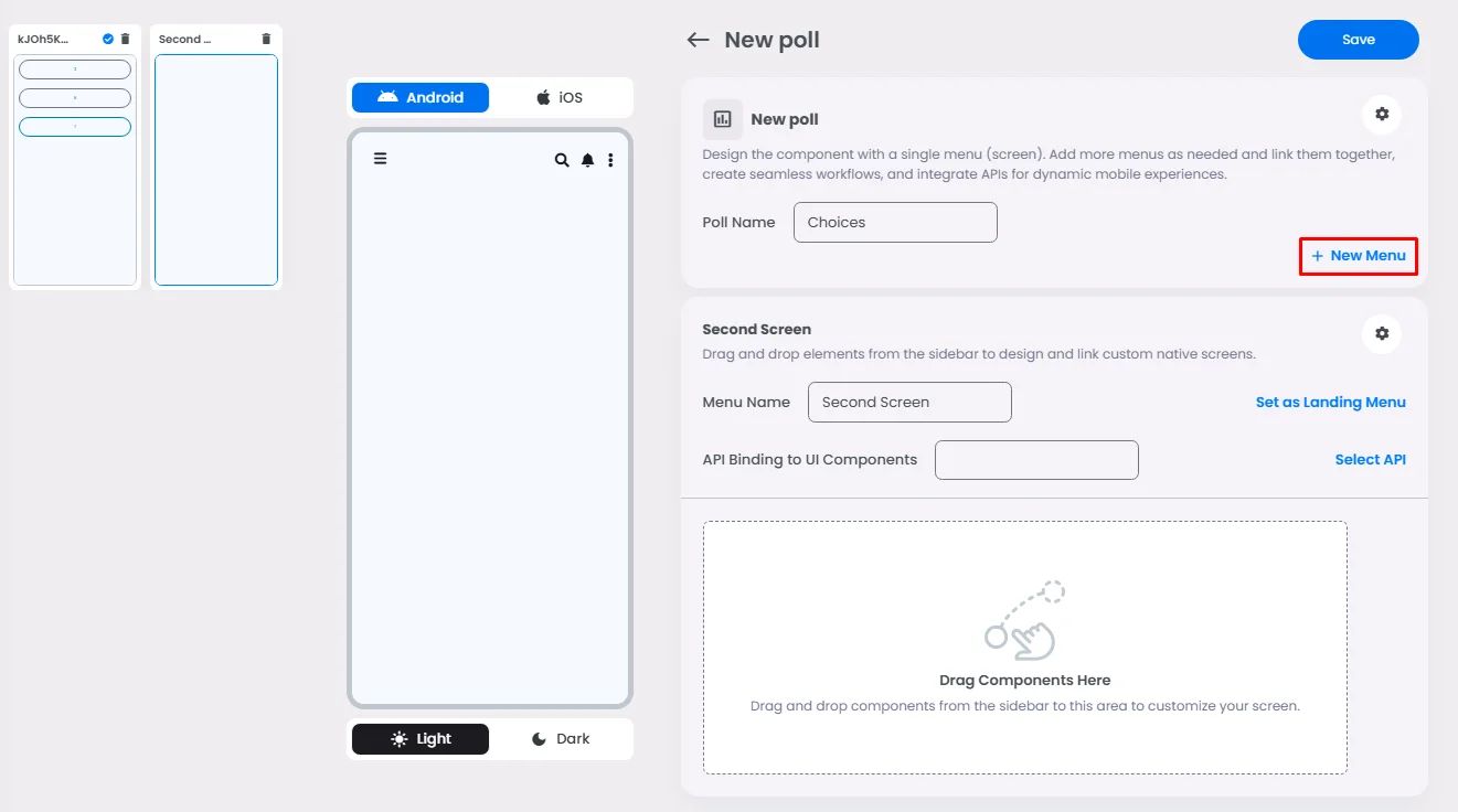 Image without caption