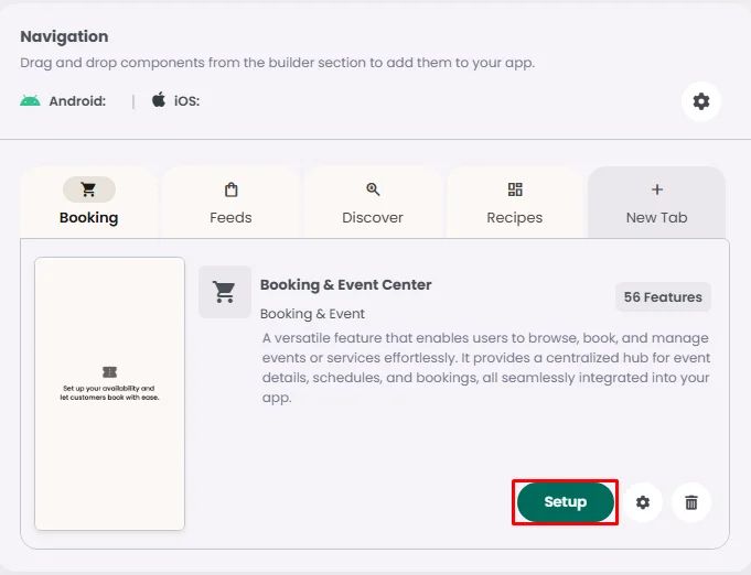 Image without caption