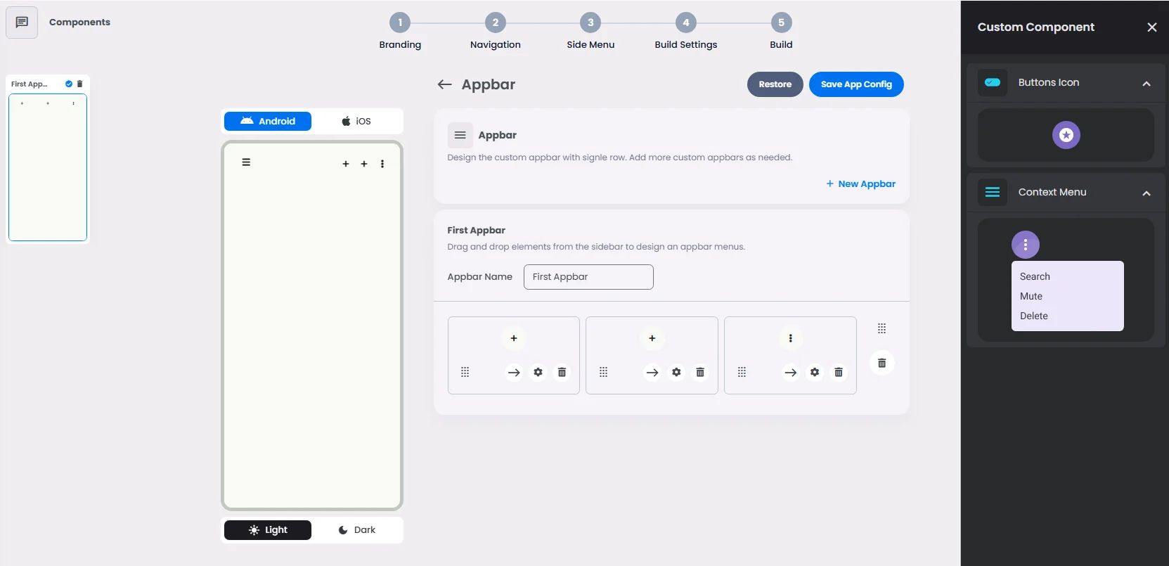 Image without caption
