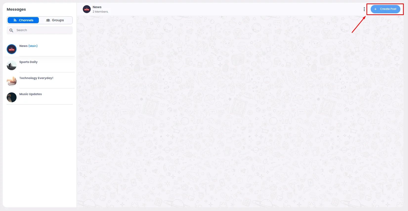 Image without caption