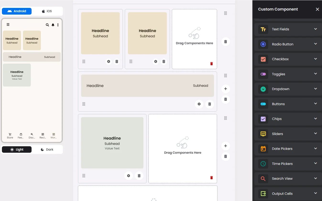 Image without caption