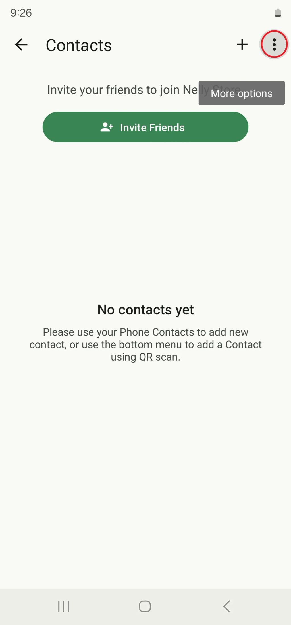 Image without caption