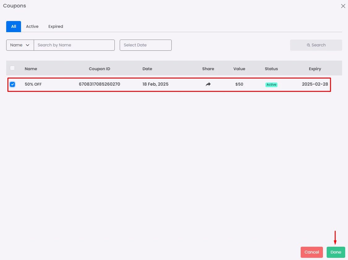 Image without caption