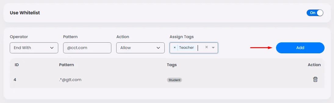 Image without caption