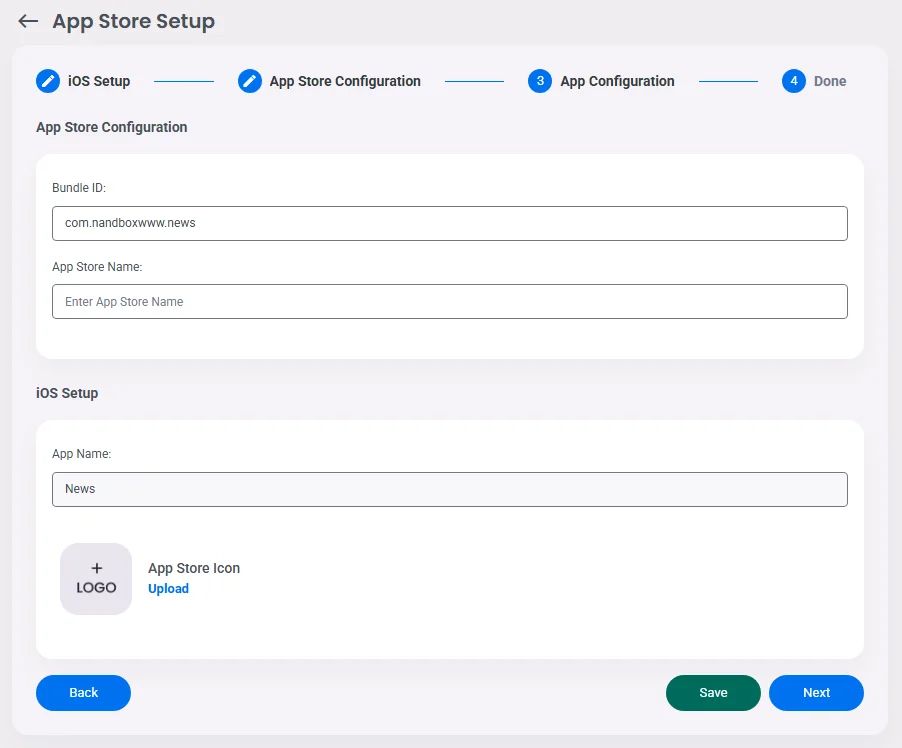 CREATE APPLE STORE ACCOUNT ONLINE visual data 3