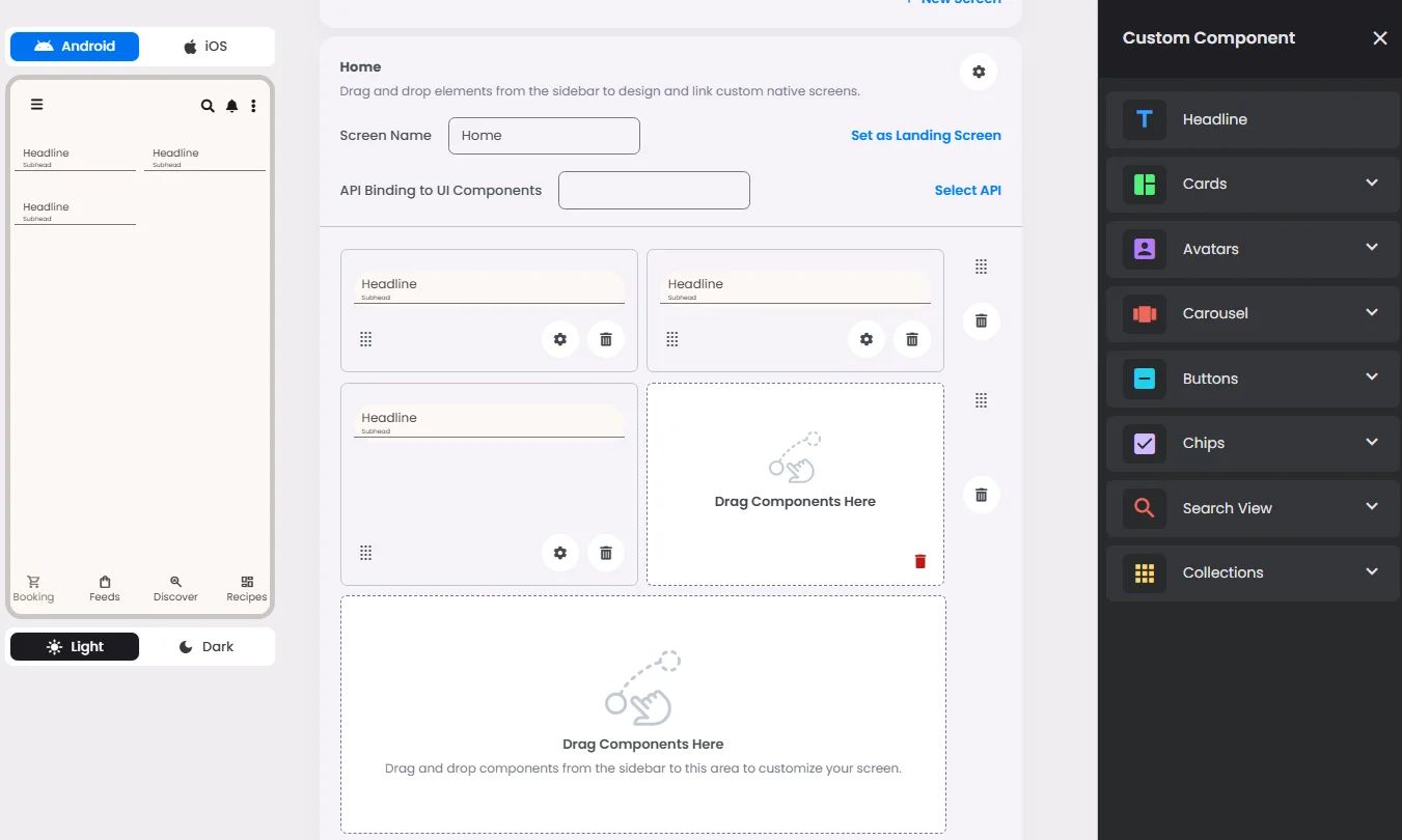 Image without caption