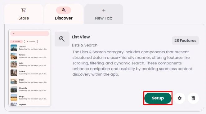 Image without caption