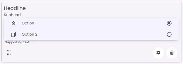 Image without caption