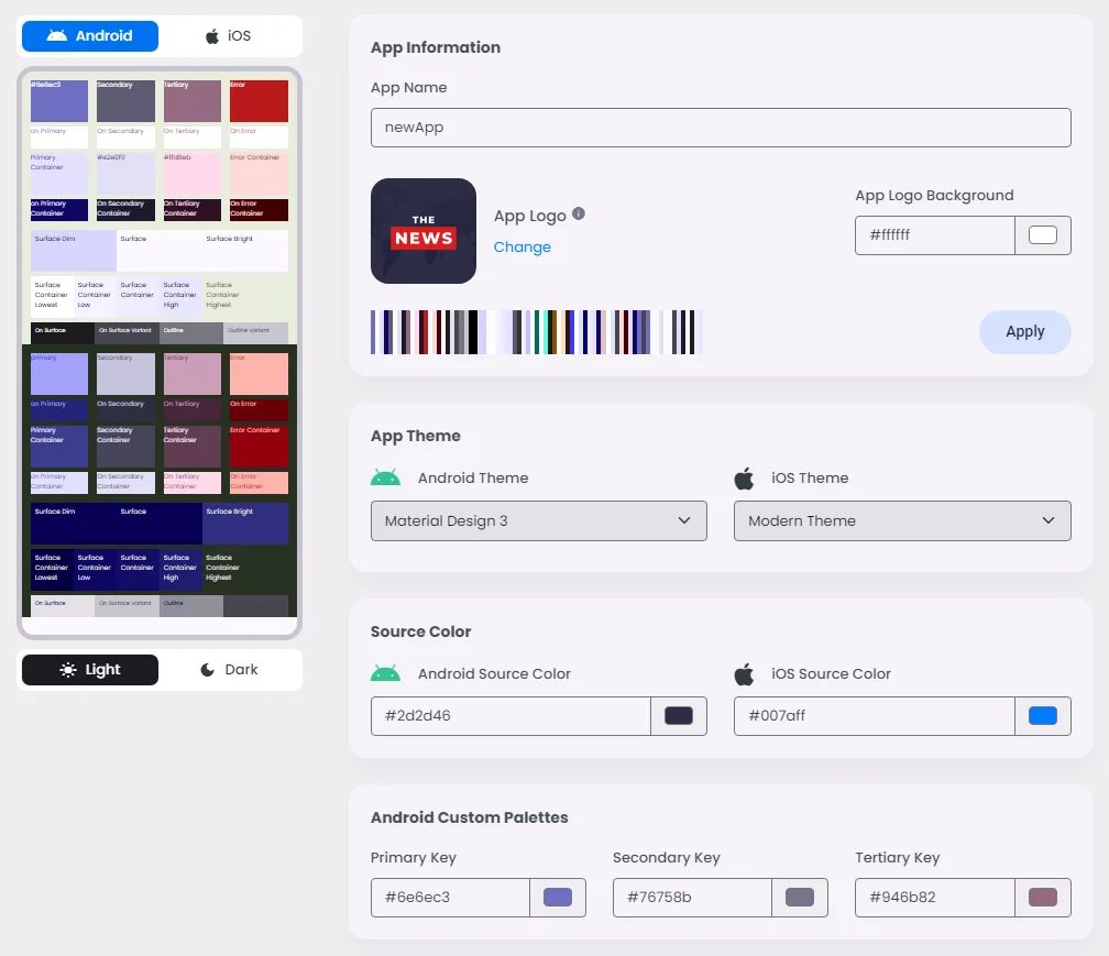 Image without caption