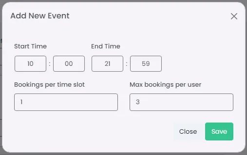 Image without caption