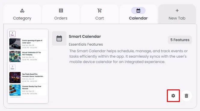 Image without caption